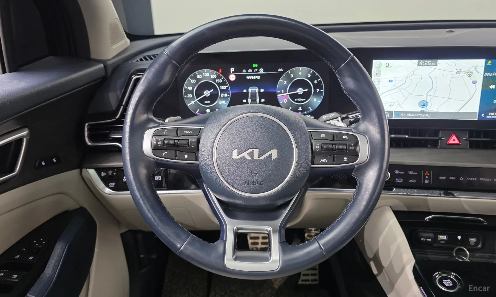 Kia Sportage LPG 2.0\SIGNATURE\TOP CENA, снимка 14 - Автомобили и джипове - 56257939