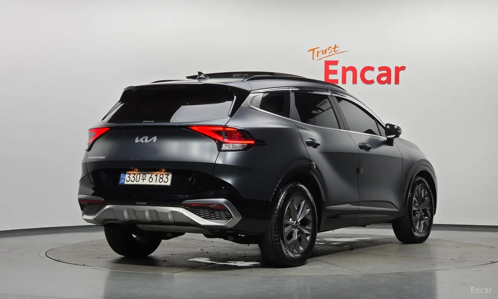 Kia Sportage LPG 2.0\SIGNATURE\TOP CENA, снимка 2 - Автомобили и джипове - 56257939