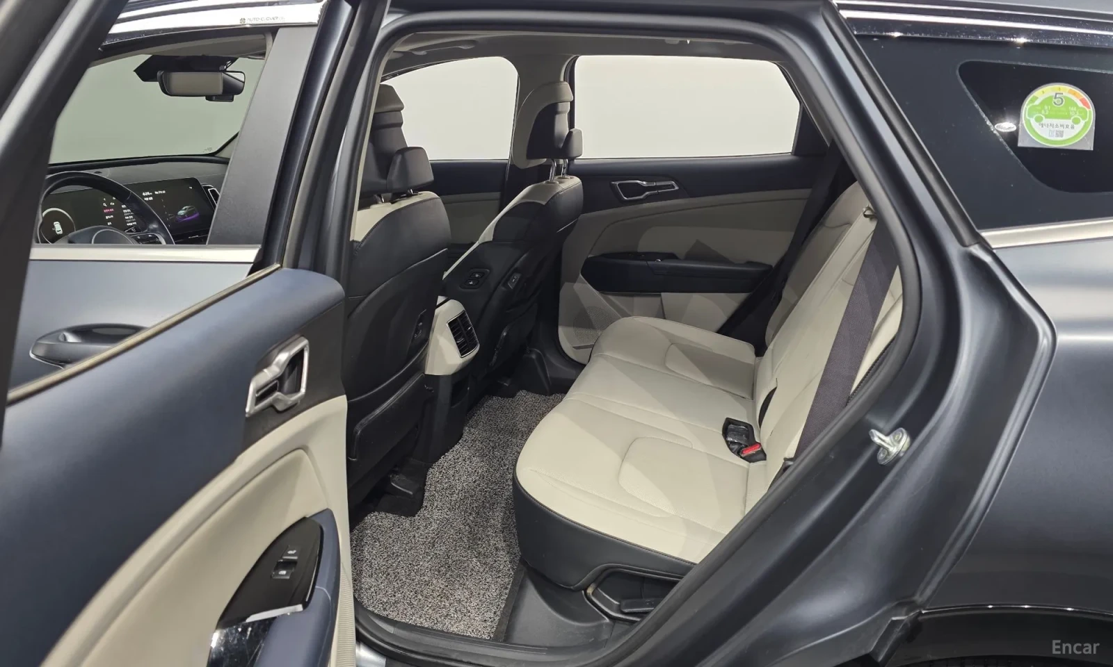 Kia Sportage LPG 2.0\SIGNATURE\TOP CENA, снимка 11 - Автомобили и джипове - 56257939