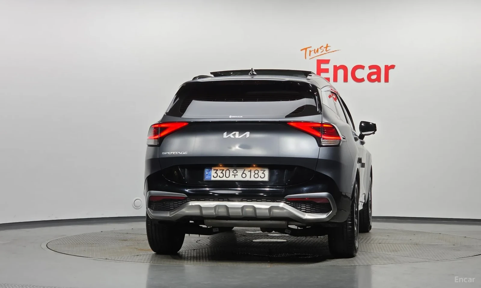 Kia Sportage LPG 2.0\SIGNATURE\TOP CENA, снимка 4 - Автомобили и джипове - 56257939