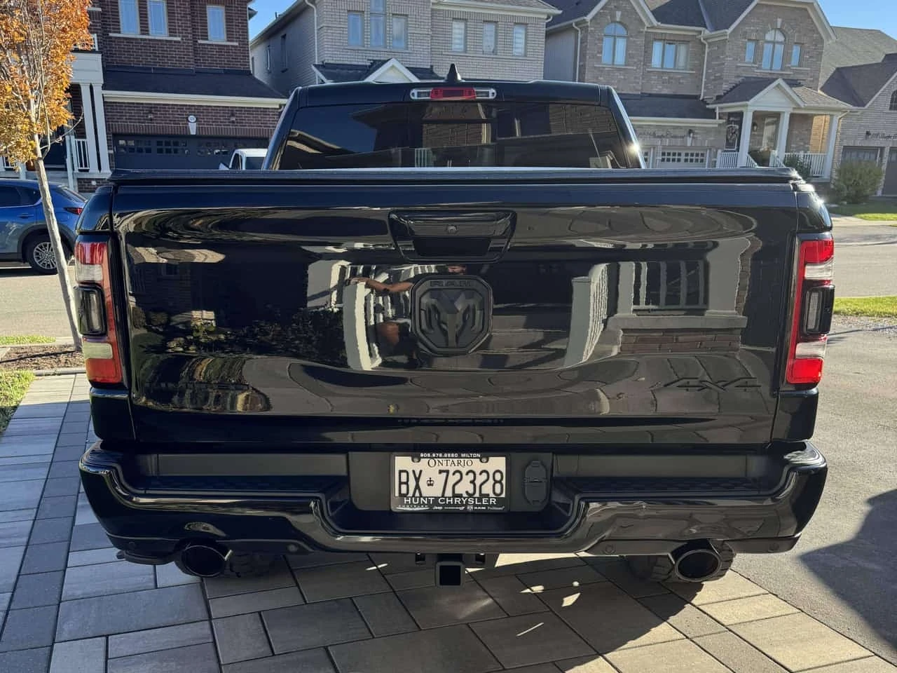 Dodge RAM 1500 * Limited * CARFAX *  | Mobile.bg � ����������� 4