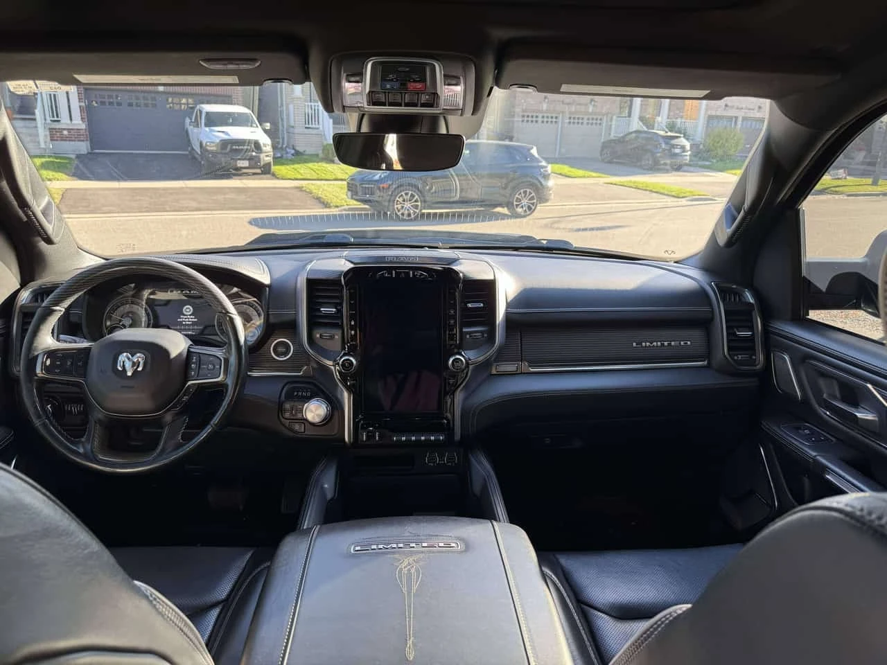 Dodge RAM 1500 * Limited * CARFAX *  | Mobile.bg � ����������� 8