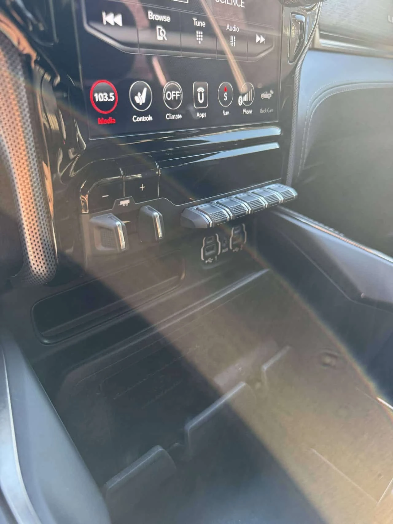 Dodge RAM 1500 * Limited * CARFAX *  | Mobile.bg � ����������� 15