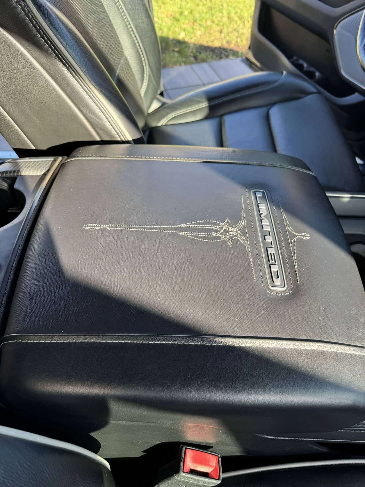 Dodge RAM 1500 * Limited * CARFAX *  | Mobile.bg � ����������� 13