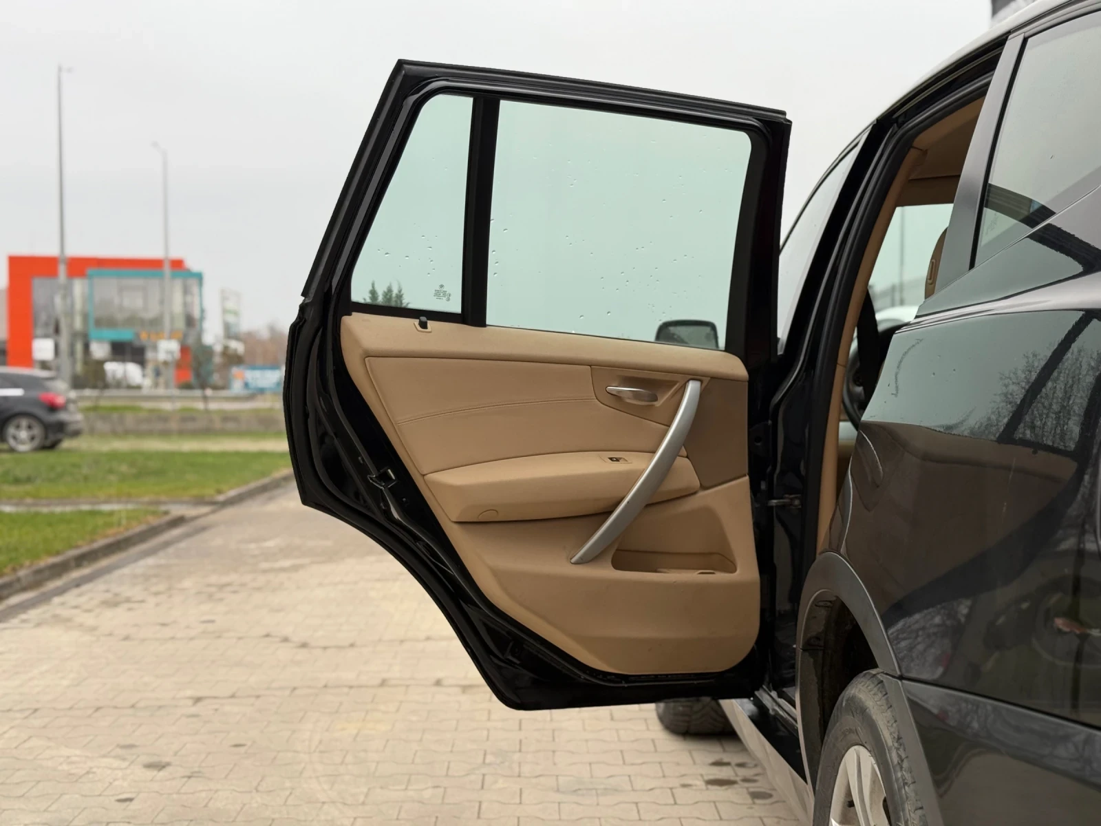 BMW X3 E83 2.0d xDrive 177 к.с. AUTOMATIC | 2010 г, снимка 13 - Автомобили и джипове - 56595010
