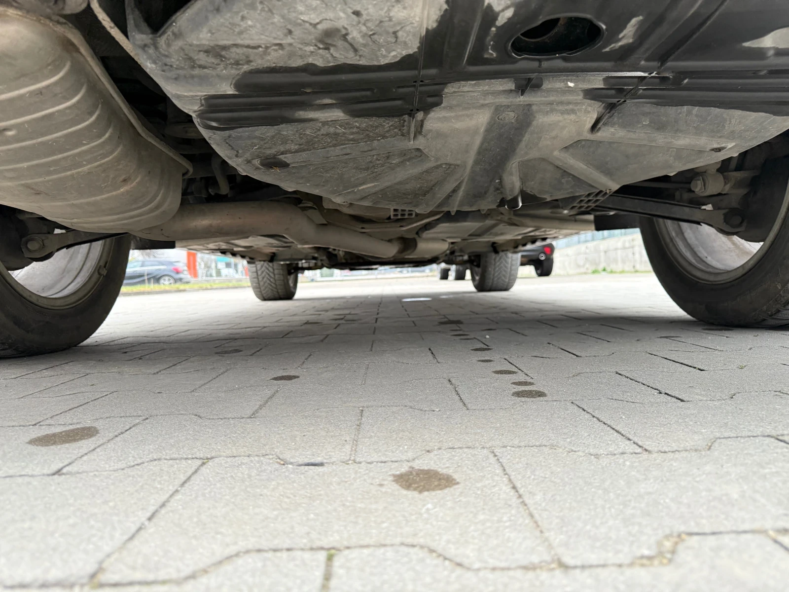 BMW X3 E83 2.0d xDrive 177 к.с. AUTOMATIC | 2010 г, снимка 12 - Автомобили и джипове - 56595010
