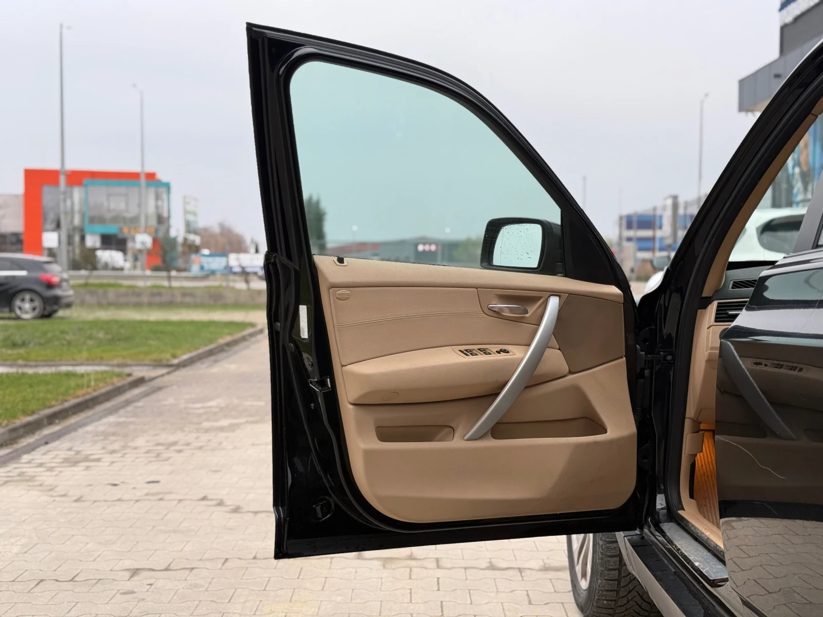 BMW X3 E83 2.0d xDrive 177 к.с. AUTOMATIC | 2010 г, снимка 9 - Автомобили и джипове - 56595010