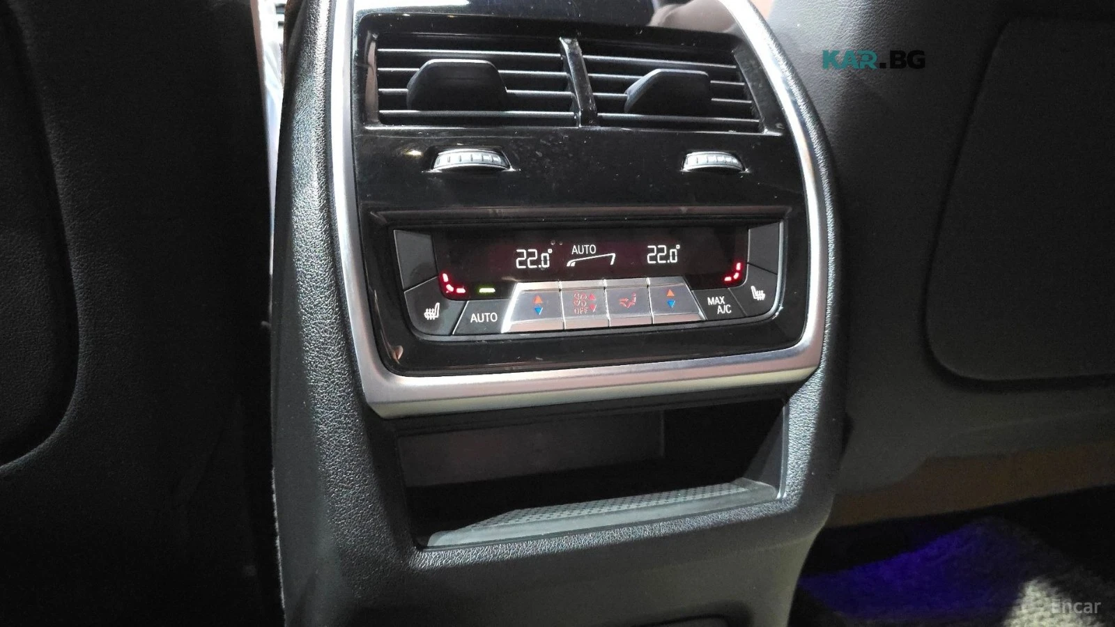 BMW X6 M SPORT* HEAD UP* 360 CAMERA* DISTRONIC*  | Mobile.bg � ����������� 13