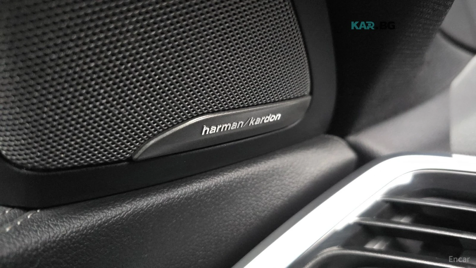 BMW X6 M SPORT* HEAD UP* 360 CAMERA* DISTRONIC*  | Mobile.bg � ����������� 8