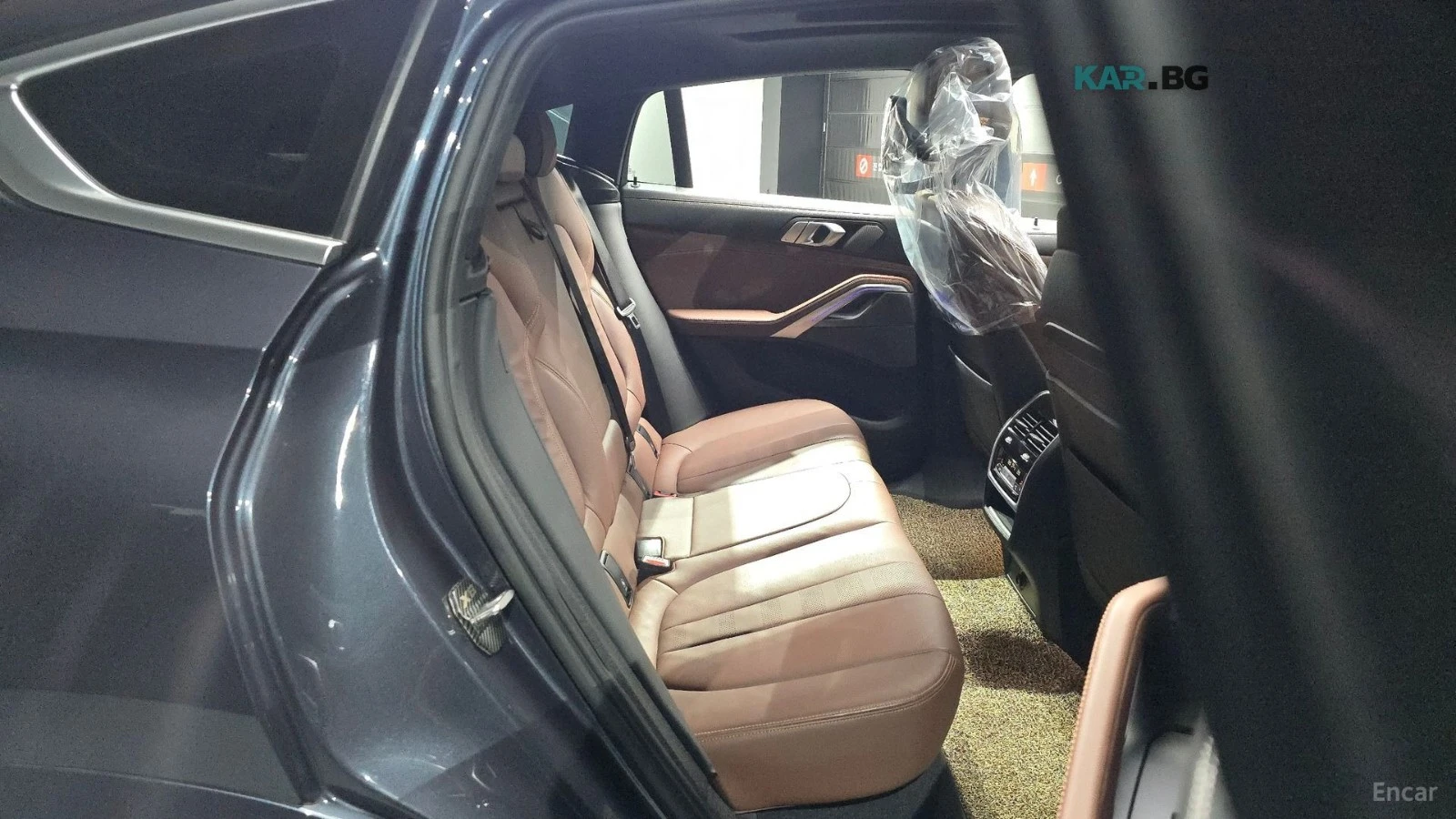 BMW X6 M SPORT* HEAD UP* 360 CAMERA* DISTRONIC*  | Mobile.bg � ����������� 12