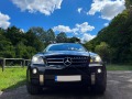Mercedes-Benz ML 63 AMG  - изображение 5