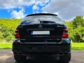 Mercedes-Benz ML 63 AMG  - изображение 6