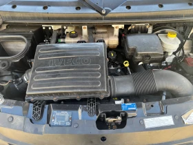 Iveco Daily 35S16 A8, снимка 4