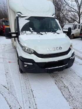 Iveco Daily 35S16 A8, снимка 1