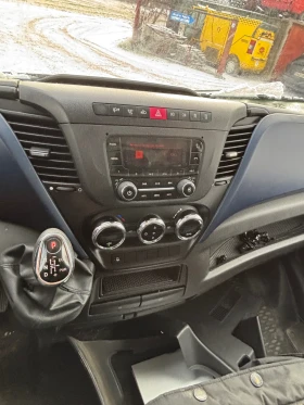 Iveco Daily 35S16 A8, снимка 6