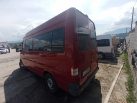Mercedes-Benz Sprinter 211, снимка 4