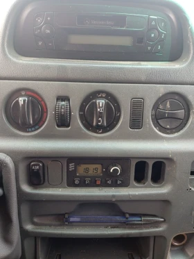 Mercedes-Benz Sprinter 211, снимка 8