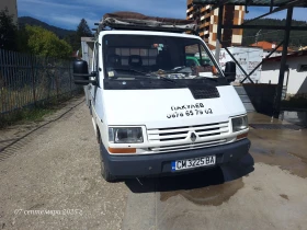 Renault Trafic, снимка 1