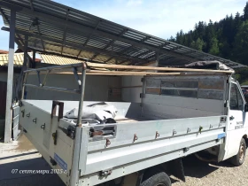 Renault Trafic, снимка 5