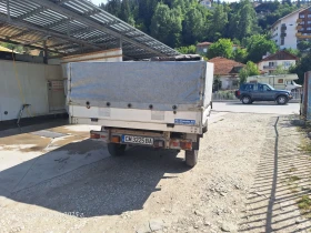 Renault Trafic, снимка 9