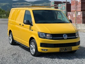 VW Transporter Bumblebee automatic, снимка 3