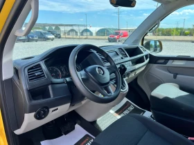 VW Transporter Bumblebee automatic, снимка 7
