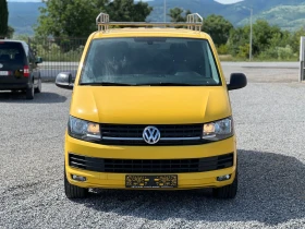 VW Transporter Bumblebee automatic, снимка 2