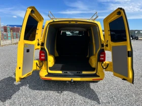 VW Transporter Bumblebee automatic, снимка 13