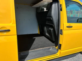VW Transporter Bumblebee automatic, снимка 15