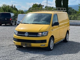 VW Transporter Bumblebee automatic, снимка 1