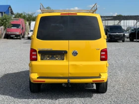 VW Transporter Bumblebee automatic, снимка 4