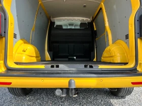 VW Transporter Bumblebee automatic, снимка 14