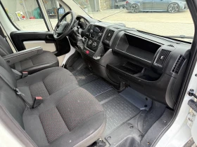 Citroen Jumper 2.0HDI Клима Euro 6 4.22м. , снимка 11