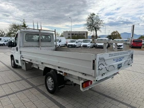 Citroen Jumper 2.0HDI Клима Euro 6 4.22м. , снимка 7