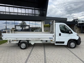 Citroen Jumper 2.0HDI Клима Euro 6 4.22м. , снимка 9