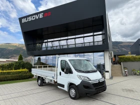 Citroen Jumper 2.0HDI Клима Euro 6 4.22м. , снимка 1