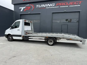 Mercedes-Benz Sprinter 516, снимка 15