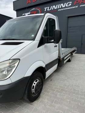 Mercedes-Benz Sprinter 516, снимка 3
