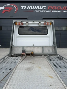 Mercedes-Benz Sprinter 516, снимка 10