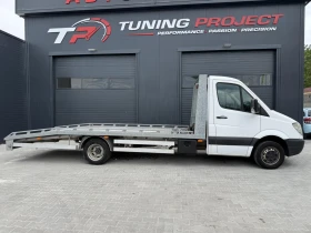 Mercedes-Benz Sprinter 516, снимка 12