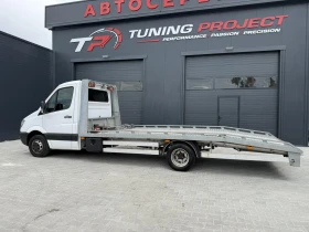 Mercedes-Benz Sprinter 516, снимка 13
