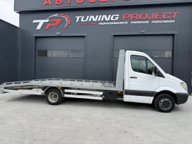 Mercedes-Benz Sprinter 516, снимка 2