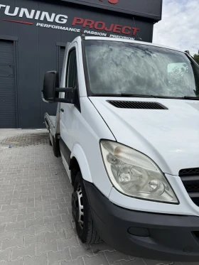 Mercedes-Benz Sprinter 516, снимка 5