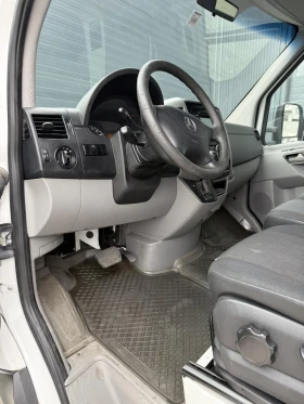 Mercedes-Benz Sprinter 516, снимка 14