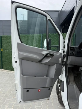 Mercedes-Benz Sprinter 516, снимка 9