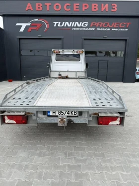 Mercedes-Benz Sprinter 516, снимка 8