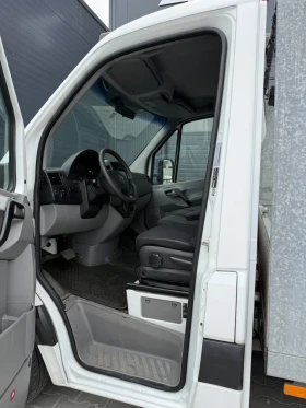 Mercedes-Benz Sprinter 516, снимка 7
