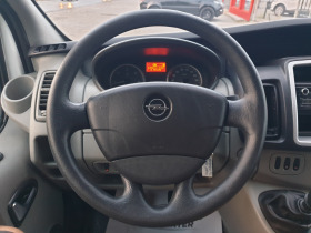 Opel Vivaro, снимка 7