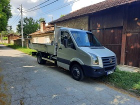 VW Crafter, снимка 6