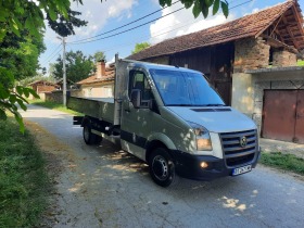 VW Crafter, снимка 4